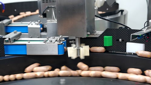 揚翔食品 發(fā)揮全產(chǎn)業(yè)鏈優(yōu)勢 交出消費者滿意答卷