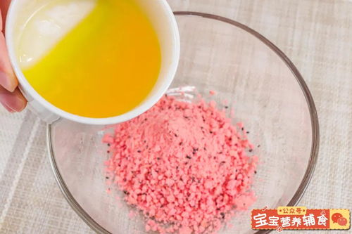 解暑第一名！夏天吃它比冰淇淋更爽，不用烤箱也能做——寶寶輔食